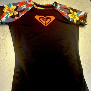 Rash guard xs